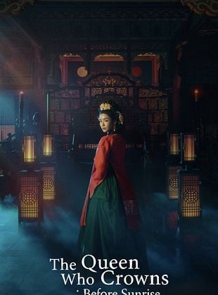 Cartel de The Queen Who Crowns