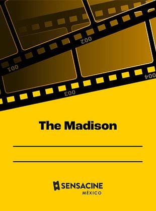 Cartel de The Madison