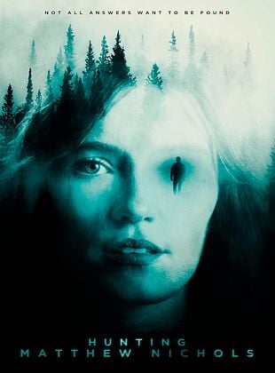 Cartel de  Hunting Matthew Nichols