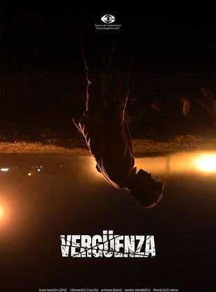 Cartel de  Vergüenza