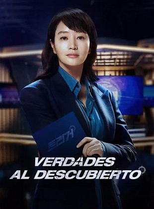 Cartel de Verdades al descubierto