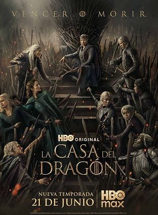 La Casa del Dragón