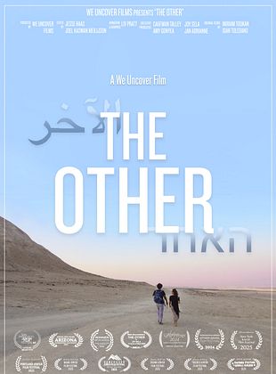 Cartel de  The Other