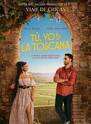 Tú, yo & la toscana