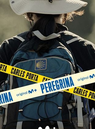 Cartel de Peregrina