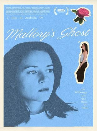 Cartel de Mallory's Ghost
