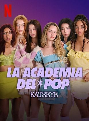 La academia del pop: KATSEYE