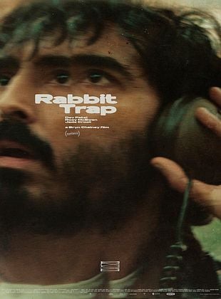 Cartel de  Rabbit Trap