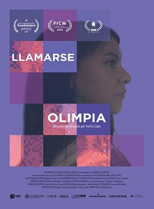 Llamarse Olimpia