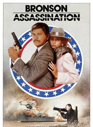 Cartel de  Assassination