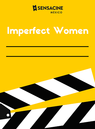 Imperfect Women