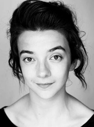 foto de Patricia Ferran