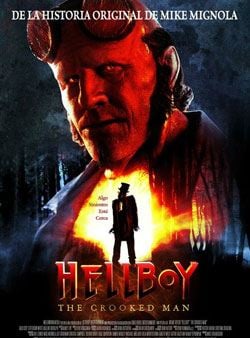 Hellboy: The Crooked Man