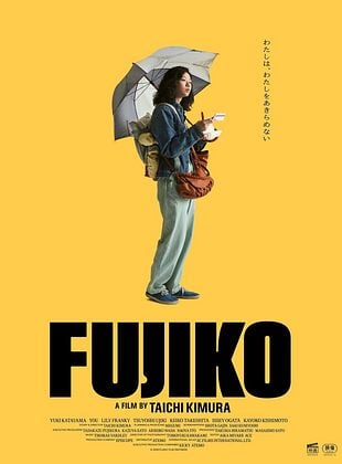 Cartel de  FUJIKO