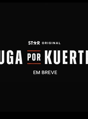 Cartel de Guga por Kuerten