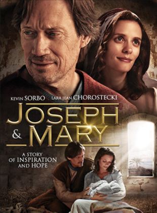  Joseph And Mary