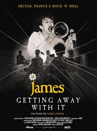 James: Getting Away With It - Live Performance/Q&A