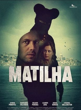 Cartel de Matilha