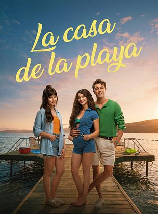 La Casa de la Playa