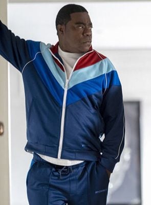 Cartel de The Fall and Rise of Reggie Dinkins