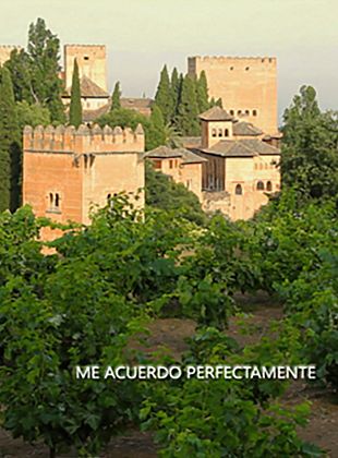 Me Acuerdo Perfectamente