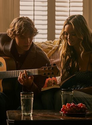 Cartel de The Runarounds