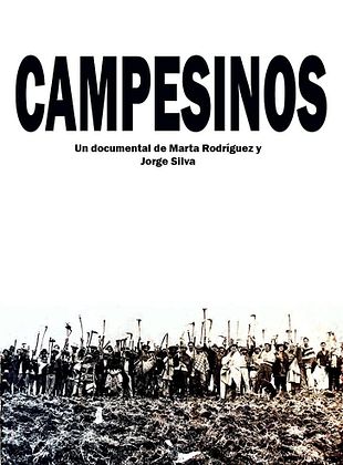 Cartel de Campesinos