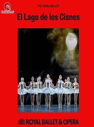 Royal Ballet and Opera: El lago de los cisnes