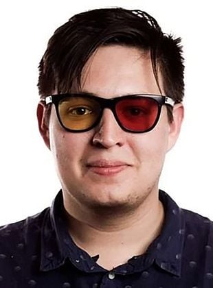 foto de Rodolfo Ambriz Rendón