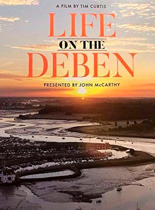 Cartel de  Life on the Deben