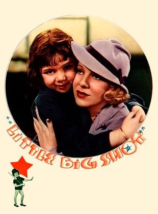 Cartel de Little Big Shot