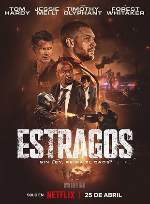 Estragos
