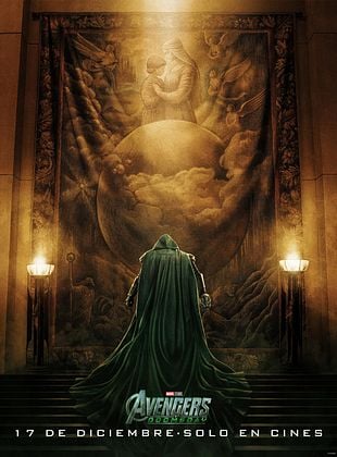 Avengers: Doomsday