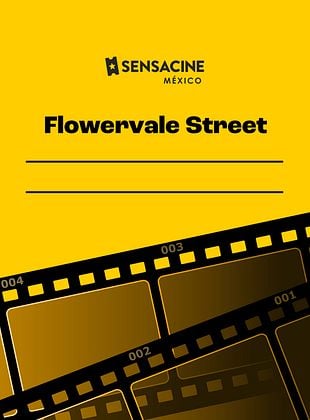Cartel de Flowervale Street
