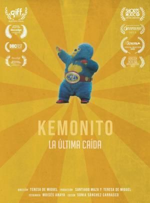 Cartel de KeMonito: La última caída