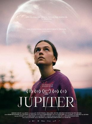 Cartel de  Jupiter