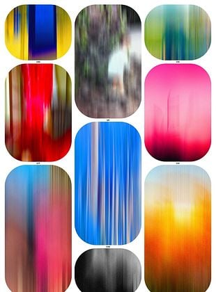 Cartel de  Autumn Note