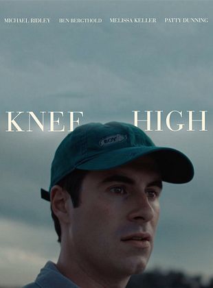 Cartel de Knee High