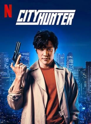  City Hunter