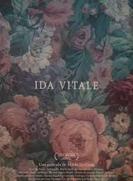 Cartel de Ida Vitale