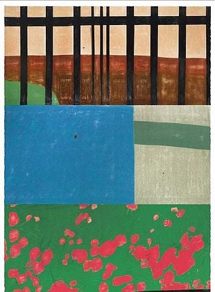 Cartel de Zodiac Killer Project