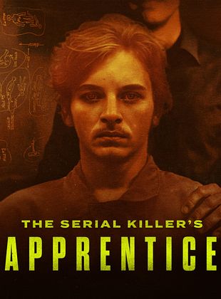 Cartel de Aprendiz del asesino serial