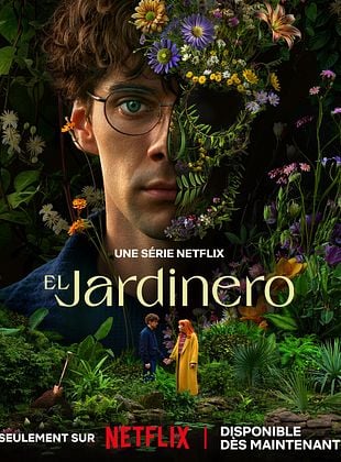 El jardinero