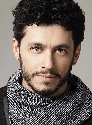 foto de Santiago Alejandro Alarcón Uribe