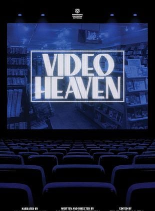 Cartel de  Videoheaven