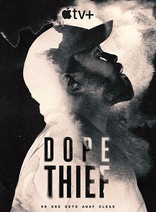 Cartel de Dope Thief: ladrones de drogas