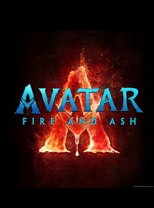 Avatar: Fuego y ceniza