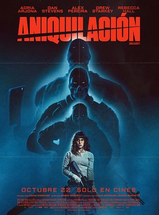 Cartel de Aniquilación