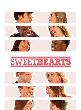 Cartel de Enamorados