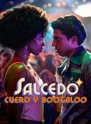 Cartel de Salcedo, Cuero Y Boogaloo